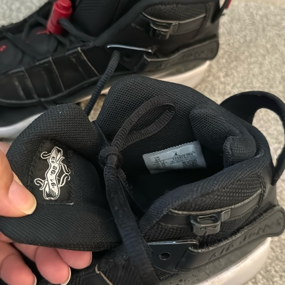 Jordans Six Rings - Picture 4 of 7